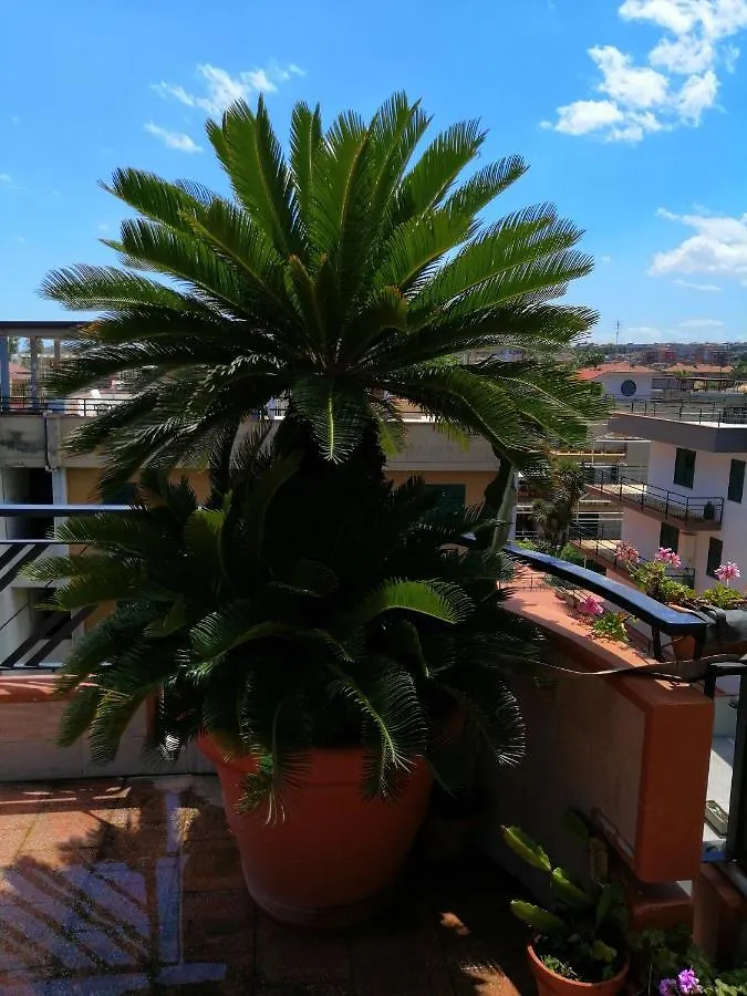 Casa 1 Sole - Mare - Montagna E Terrazza Panoramica Διαμέρισμα Riposto