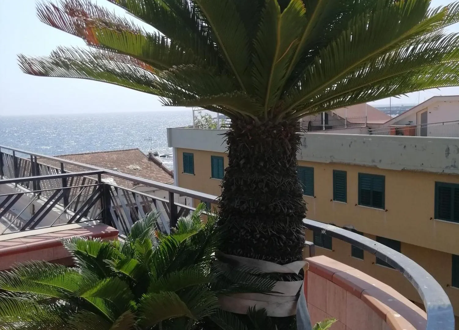 Casa 1 Sole - Mare - Montagna E Terrazza Panoramica Διαμέρισμα Riposto 0*,  Ιταλία