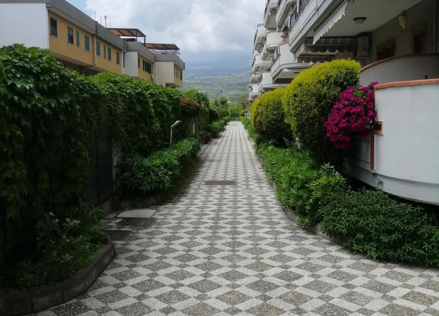 Casa 1 Sole - Mare - Montagna E Terrazza Panoramica Διαμέρισμα Riposto