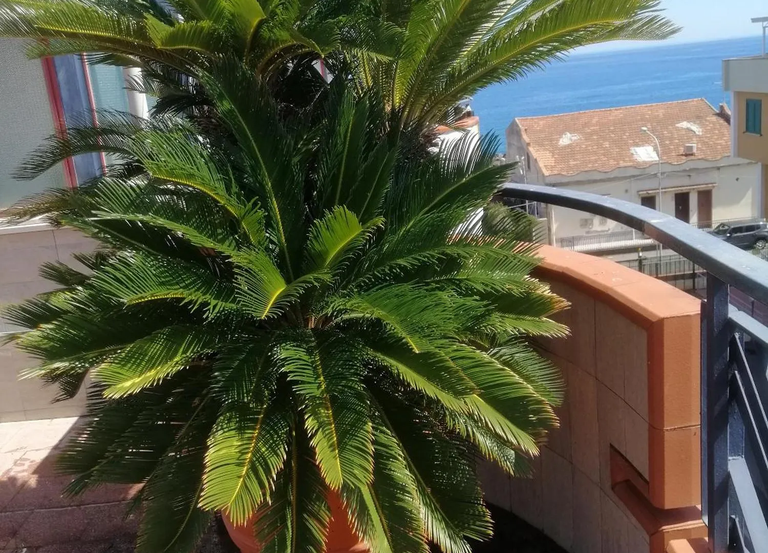 Casa 1 Sole - Mare - Montagna E Terrazza Panoramica Διαμέρισμα Riposto Ιταλία