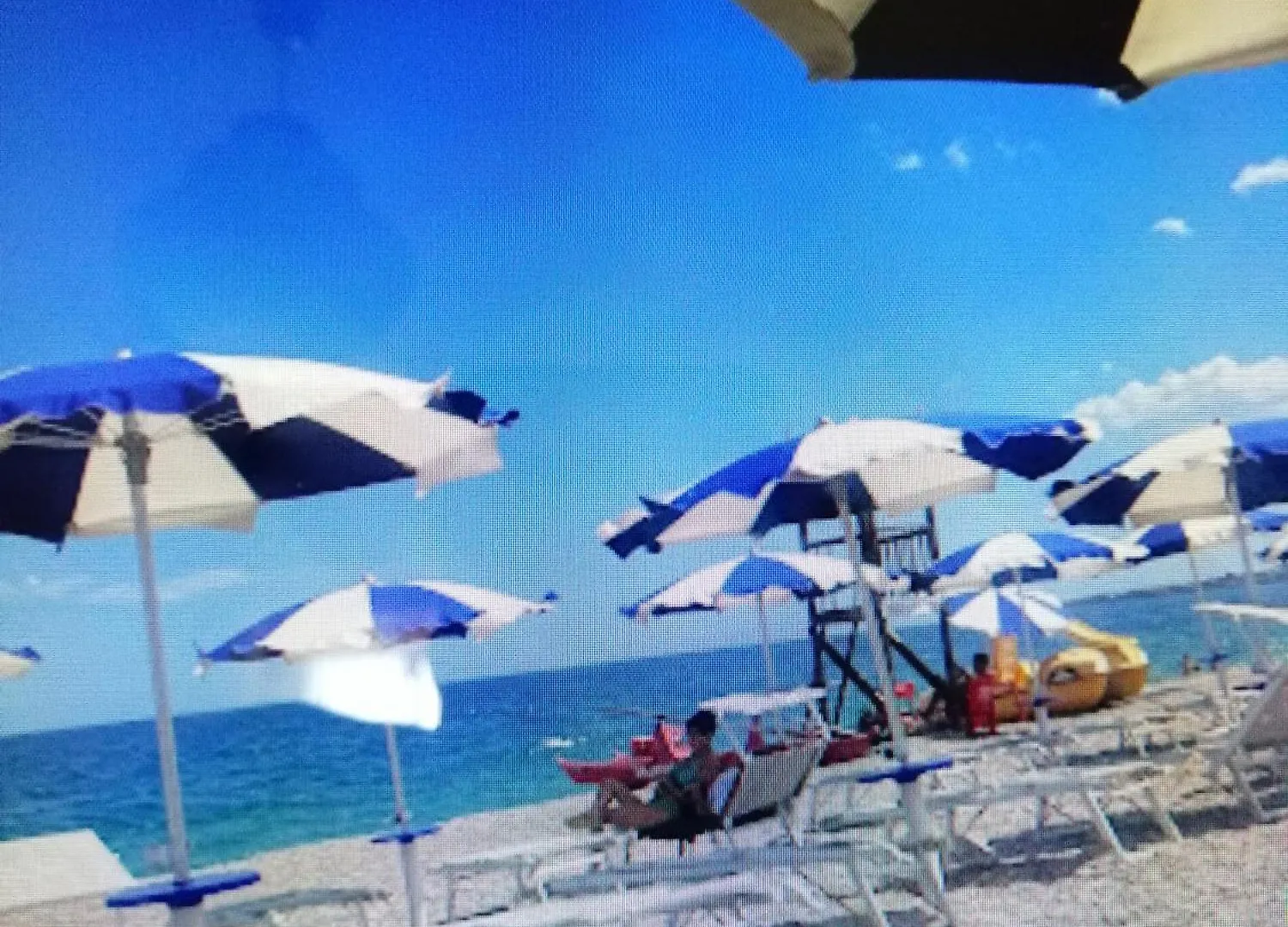 리포스토 Casa 1 Sole - Mare - Montagna E Terrazza Panoramica 아파트
