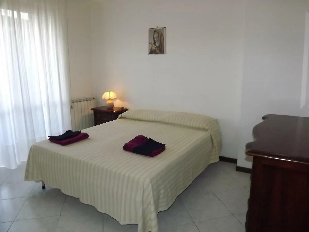 Casa 1 Sole - Mare - Montagna E Terrazza Panoramica Διαμέρισμα Riposto 0*,