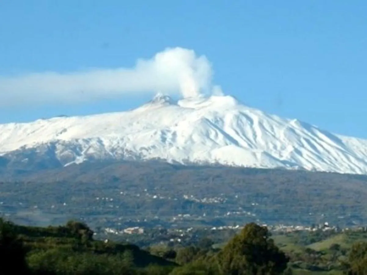 Casa 1 Sole - Mare - Montagna E Terrazza Panoramica Διαμέρισμα Riposto