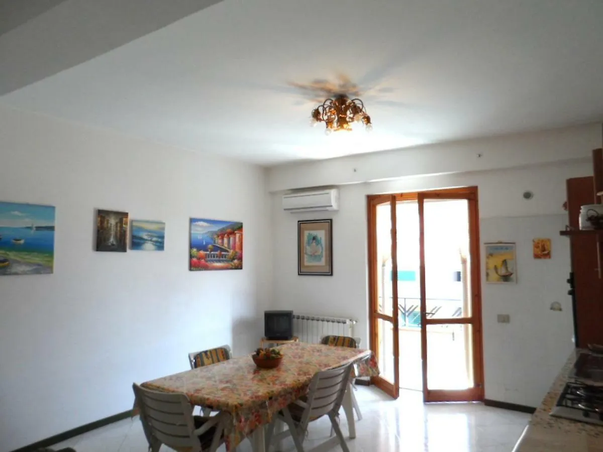 Casa 1 Sole - Mare - Montagna E Terrazza Panoramica Διαμέρισμα Riposto
