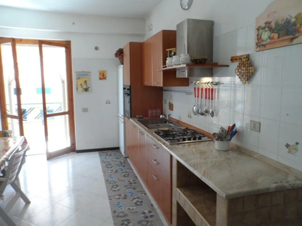 Casa 1 Sole - Mare - Montagna E Terrazza Panoramica Διαμέρισμα Riposto