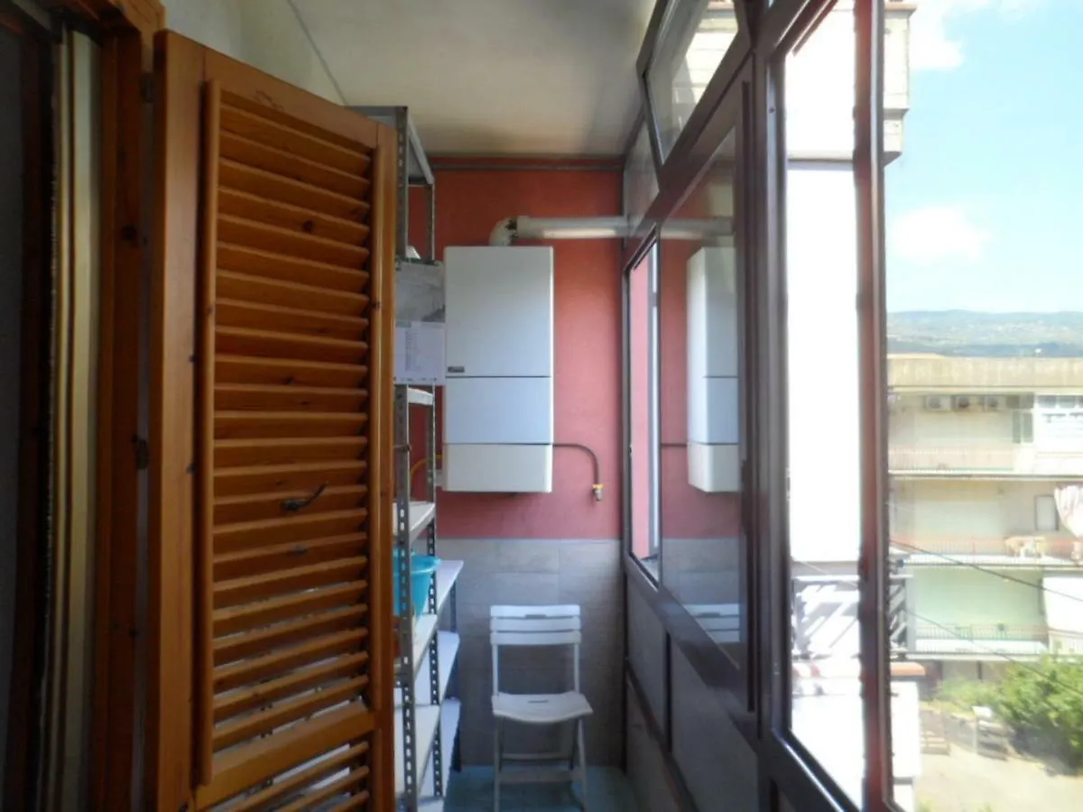 리포스토 Casa 1 Sole - Mare - Montagna E Terrazza Panoramica 아파트