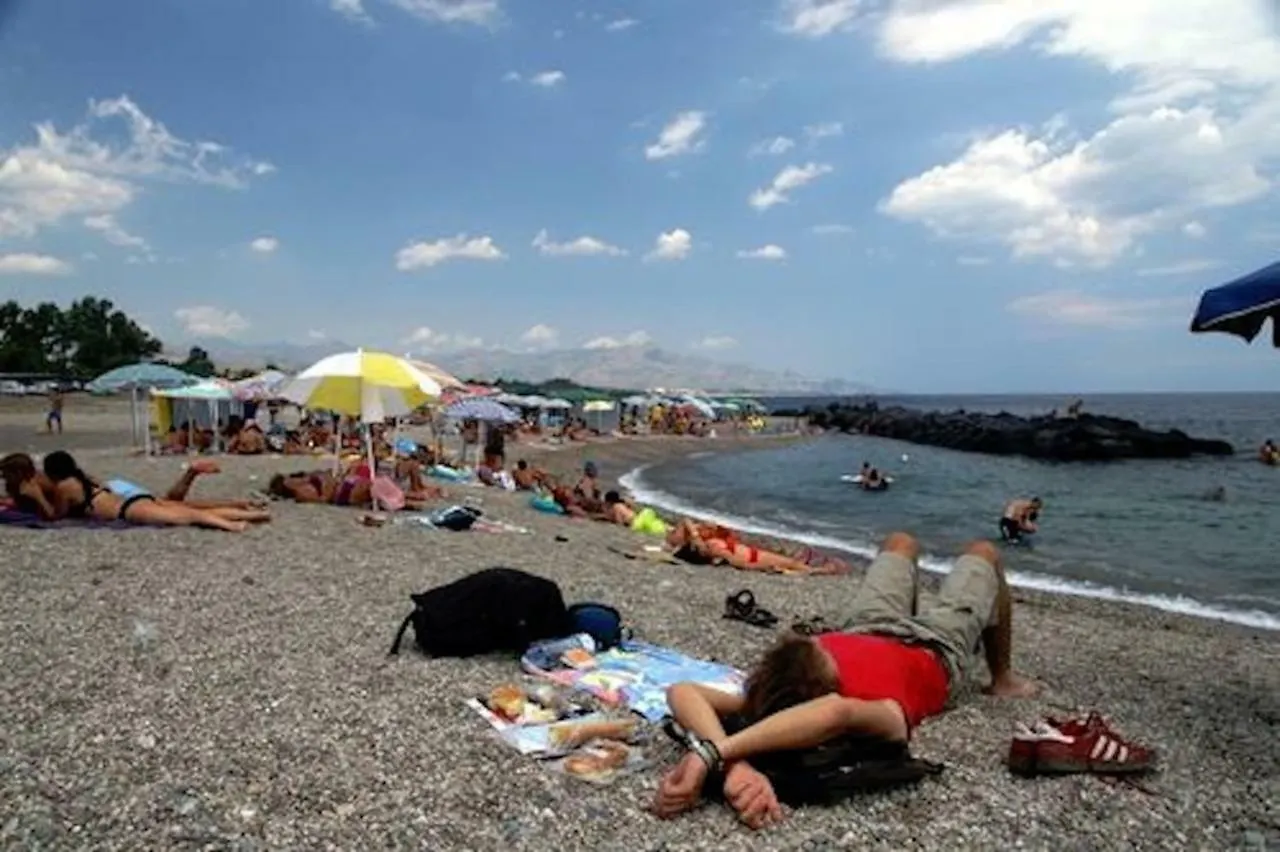 Casa 1 Sole - Mare - Montagna E Terrazza Panoramica Διαμέρισμα Riposto