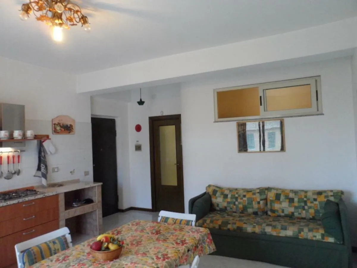 Casa 1 Sole - Mare - Montagna E Terrazza Panoramica Διαμέρισμα Riposto