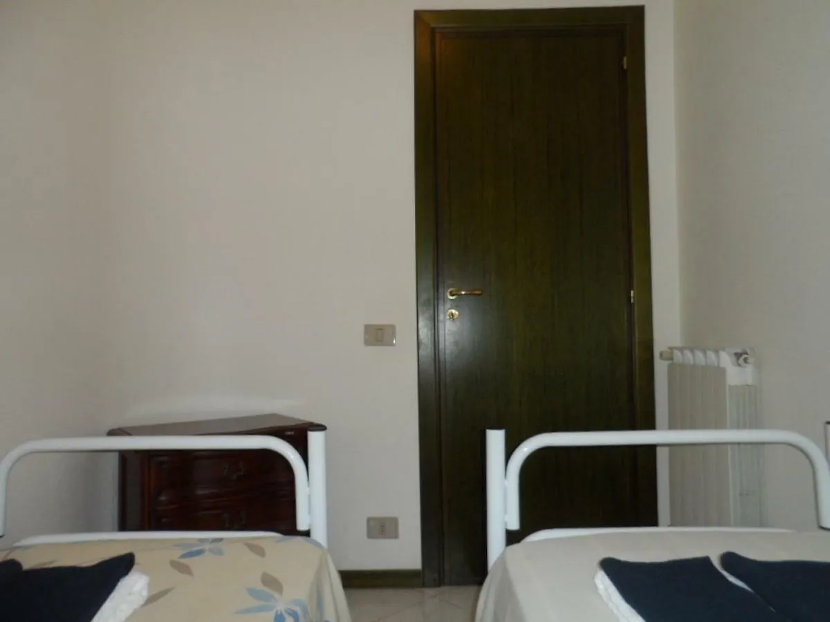 Casa 1 Sole - Mare - Montagna E Terrazza Panoramica Διαμέρισμα Riposto