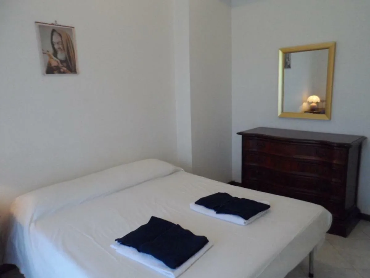 Casa 1 Sole - Mare - Montagna E Terrazza Panoramica Διαμέρισμα Riposto